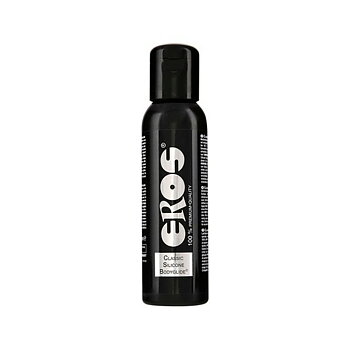 Silikonglidmedel Eros 50 ml