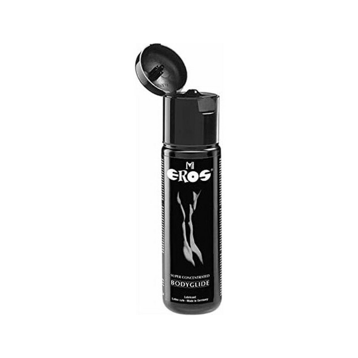 Silikonglidmedel Eros 3100004009 250 ml - 3