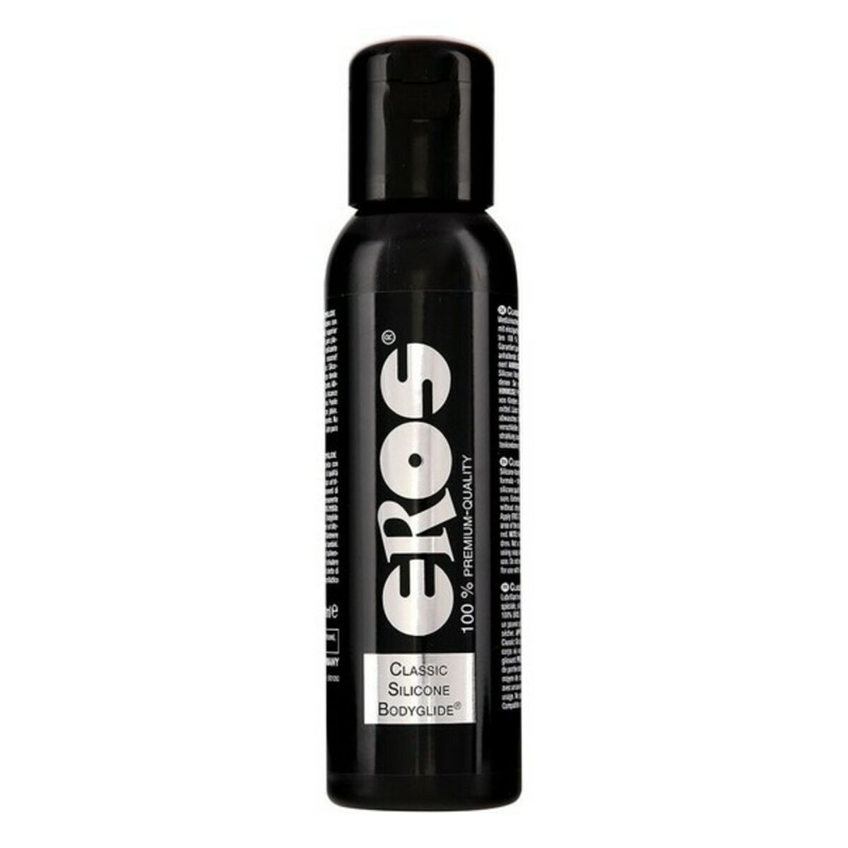 Silikonglidmedel Eros 3100004009 250 ml
