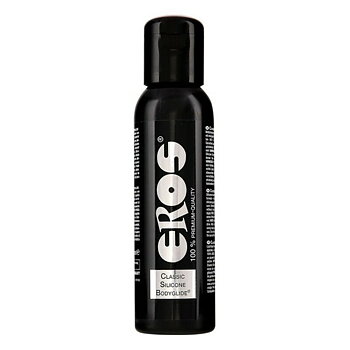 Silikonglidmedel Eros 3100004009 250 ml
