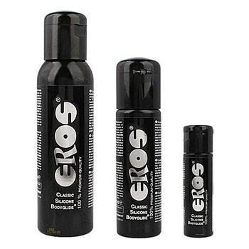 Silikonglidmedel Eros 3100004009 250 ml