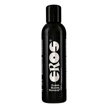 Silikonglidmedel Eros 06124800000 500 ml