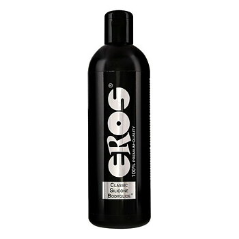 Silikonglidmedel Eros ER21900 1 L