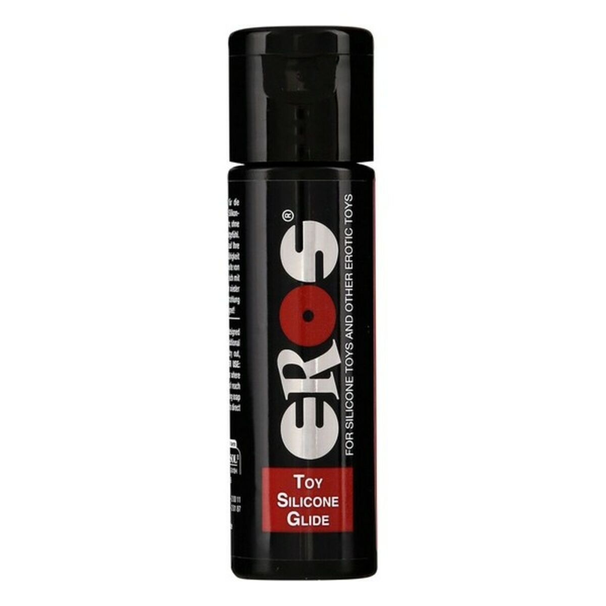 Silikonglidmedel Eros 3100004938 30 ml