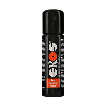 Silikonglidmedel Eros 100 ml