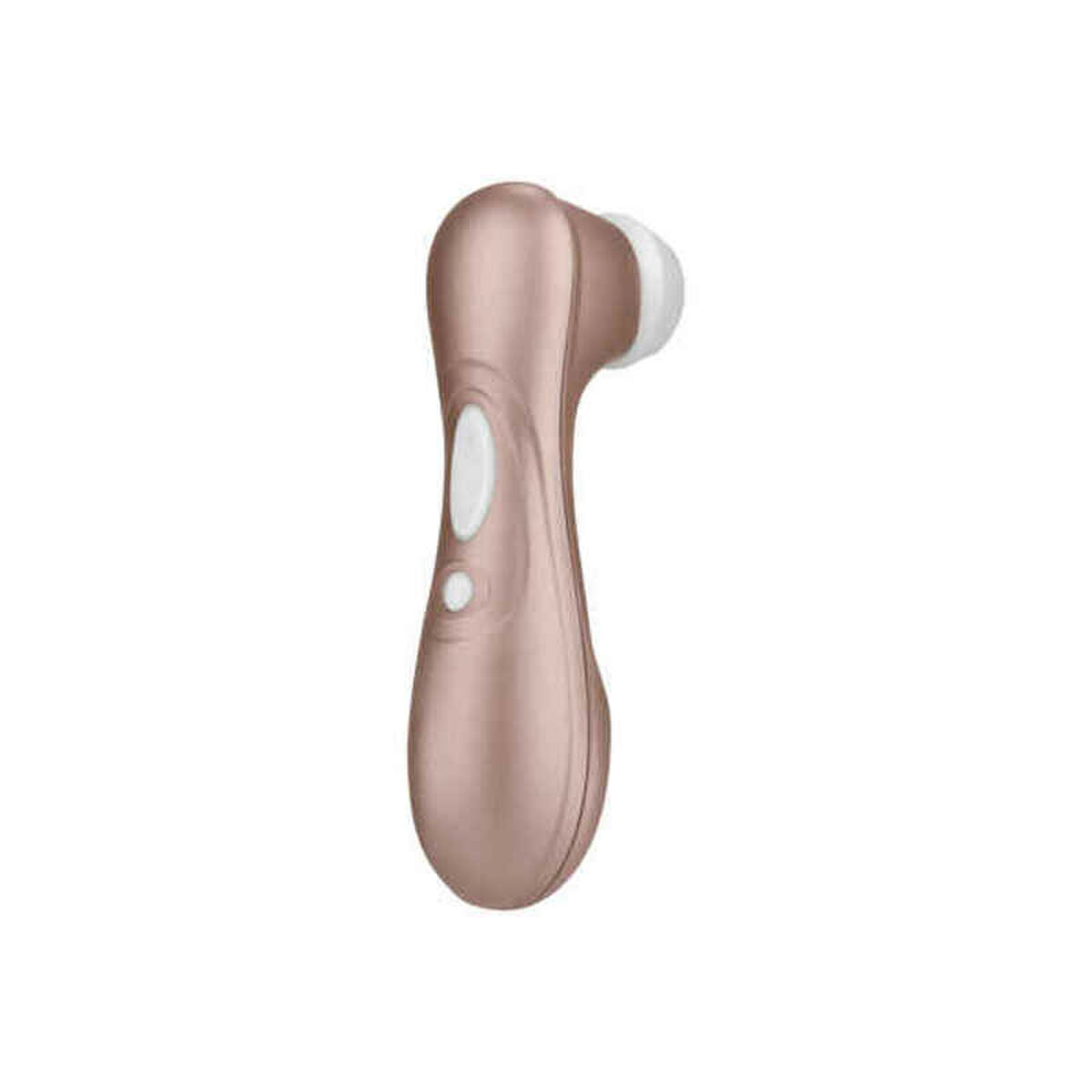 Sugstimulator för klitoris Satisfyer SATPRO2 Roséguld - 2