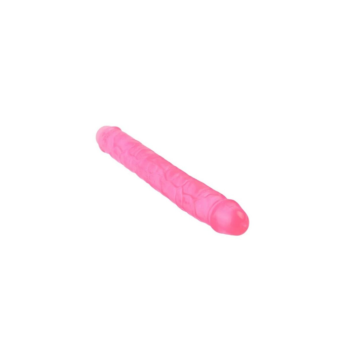 Realistisk dildo VSCNOVELTY Rosa 30,5 cm - 3