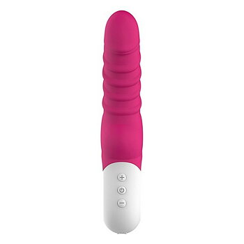 Vibrator Liebe Vertigo Cerise
