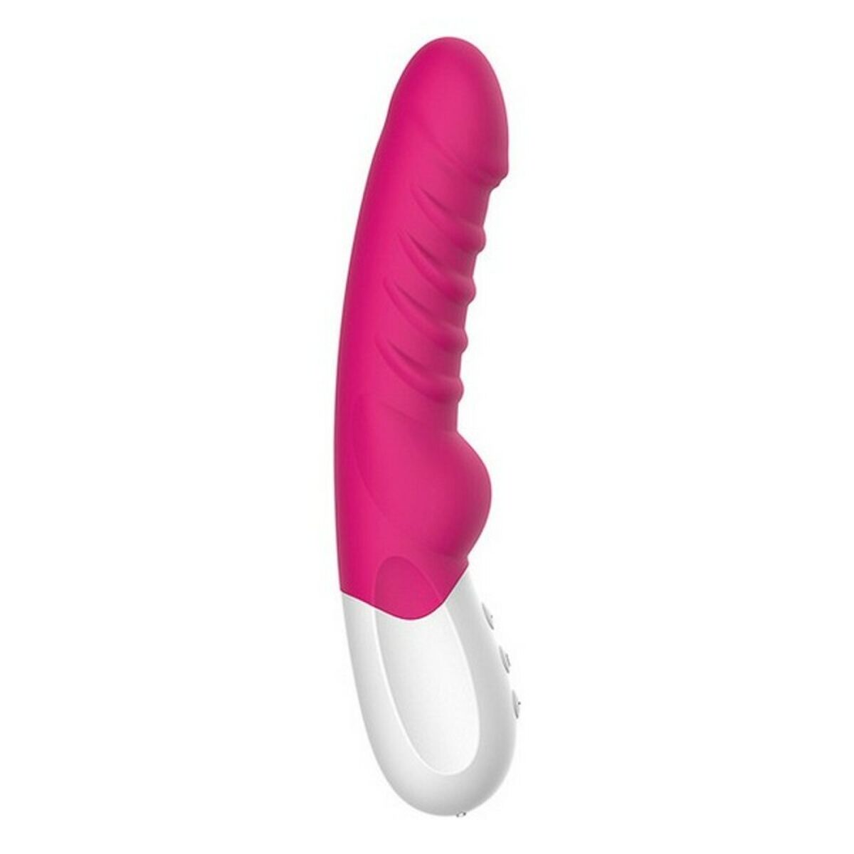 Vibrator Liebe Vertigo Cerise - 4