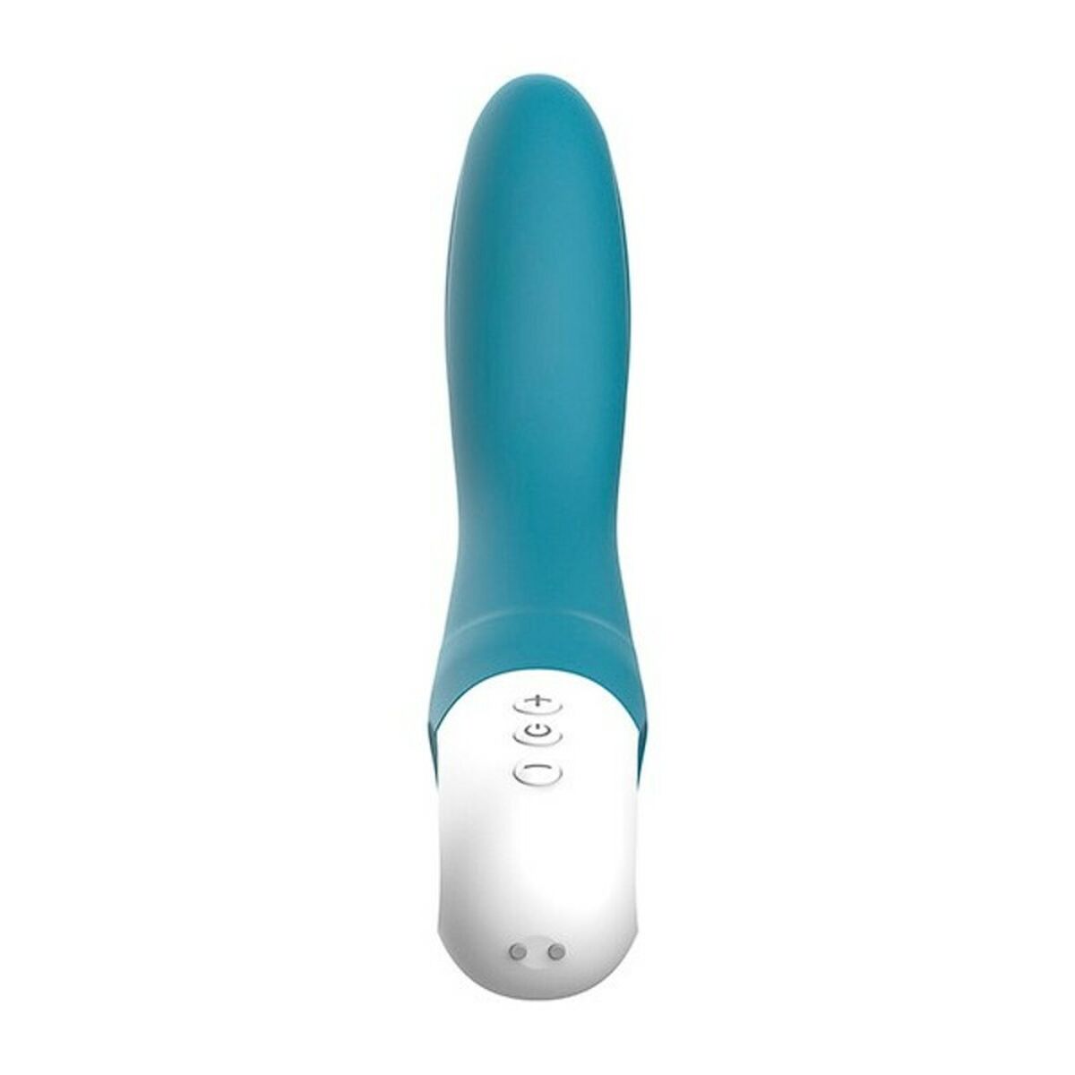 G-spotvibrator Liebe Bend It Mörkblå 30 x 40 cm - 5