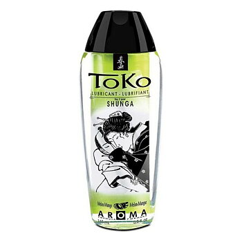 Glidmedel Shunga SH6403 165 ml