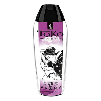 Glidmedel (165 ml) Shunga SH6421 Söt 165 ml