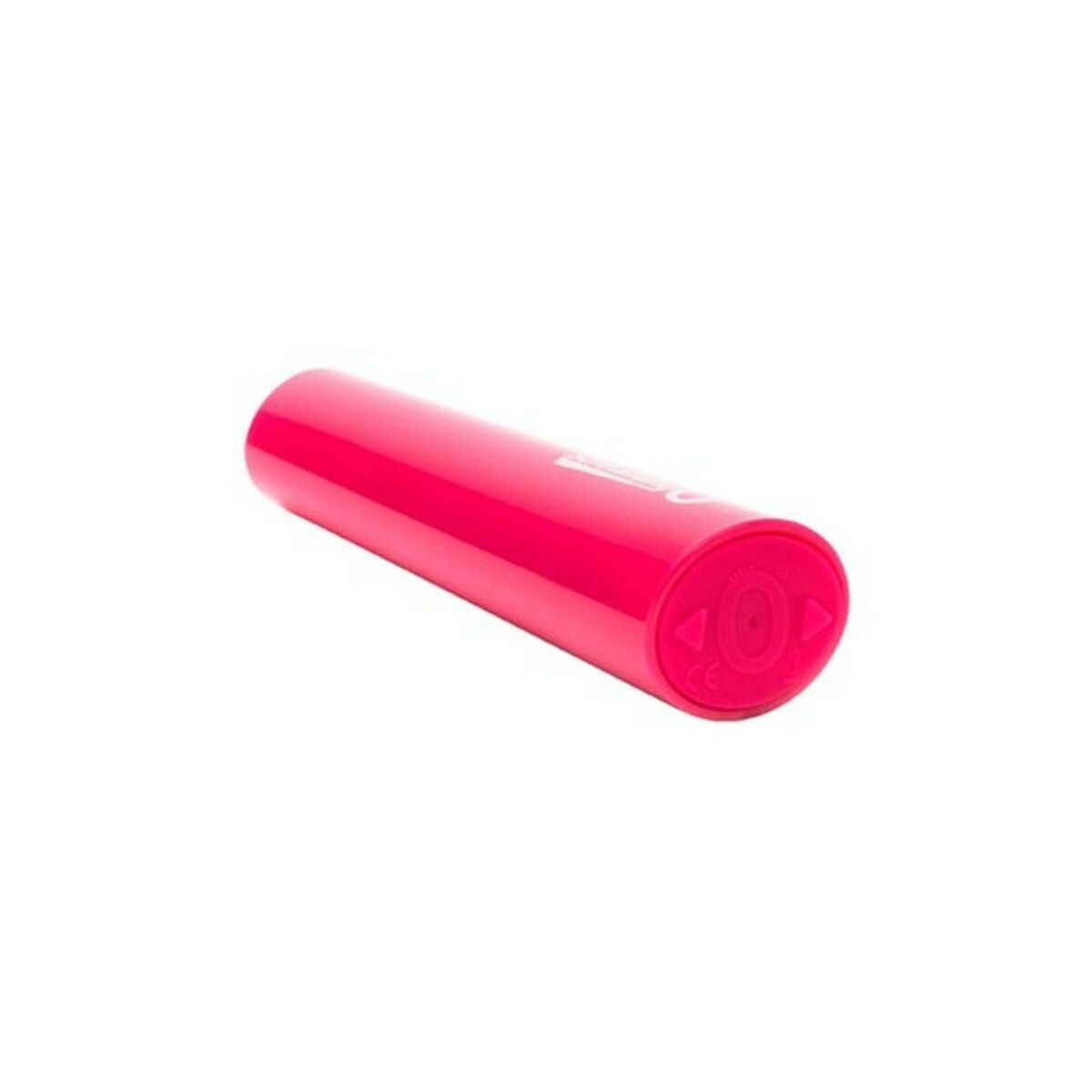 Positive Angle Klitorisstimulator The Screaming O Rosa - 3