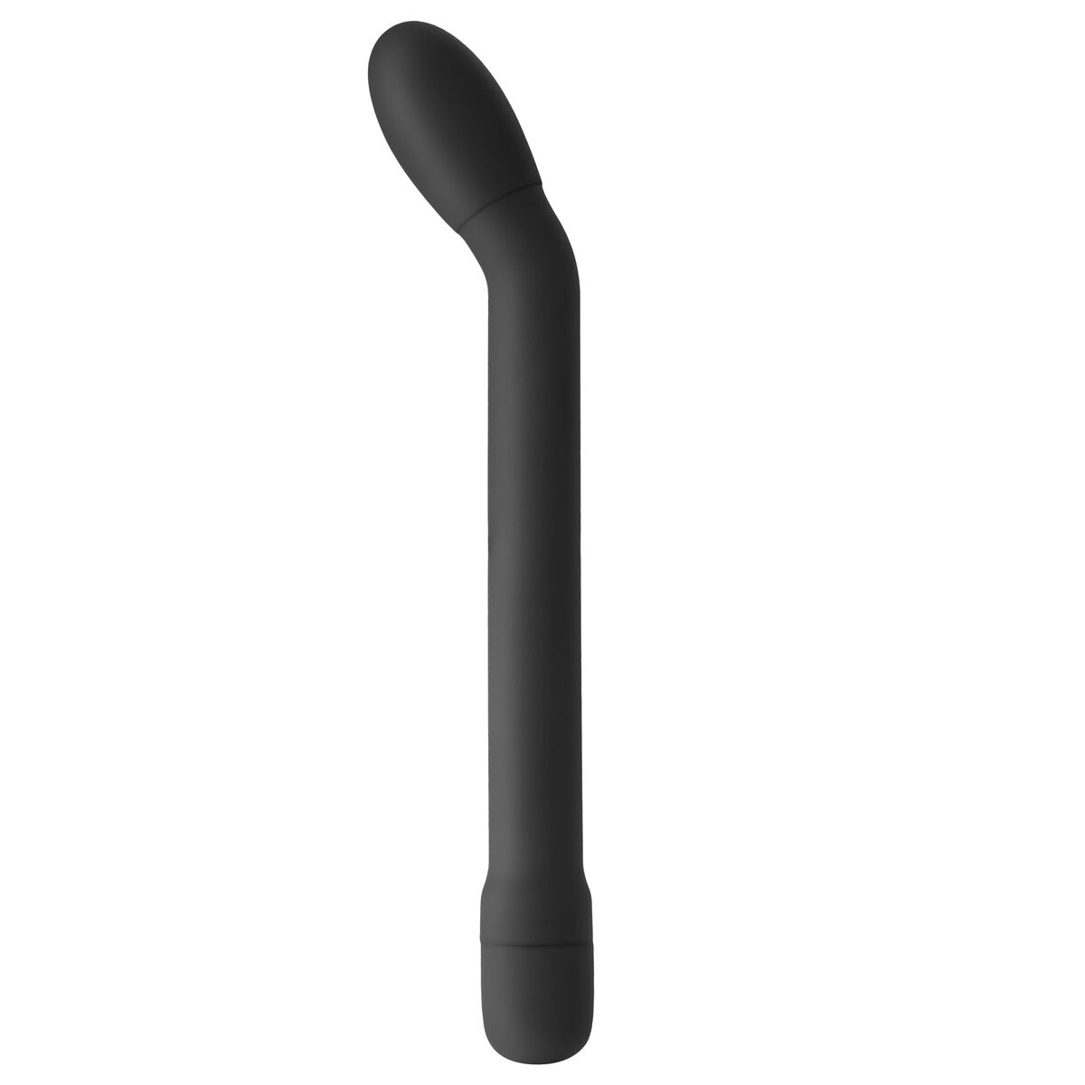 G-spotvibrator S Pleasures Svart - 3