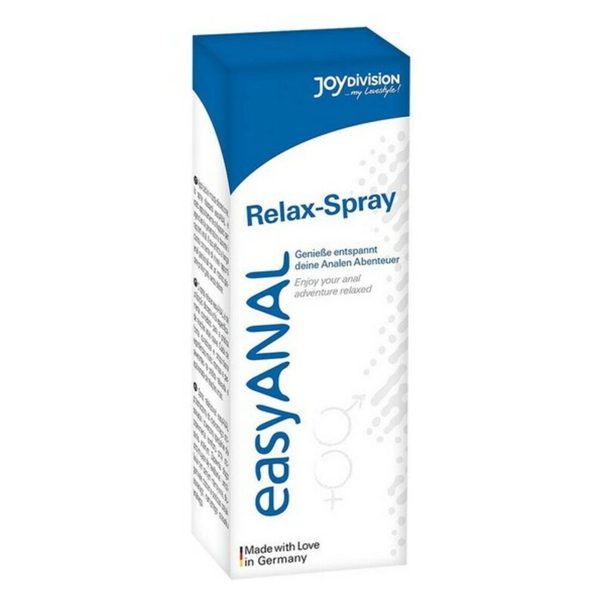 Easyanal Spray Joydivision 6307210000 (30 ml) - 2