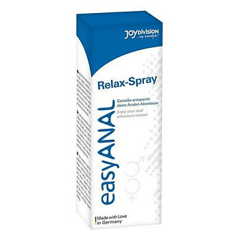 Easyanal Spray Joydivision 6307210000 (30 ml)