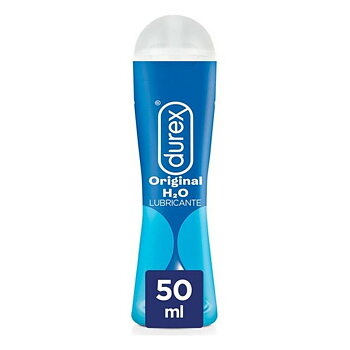 Analt glidmedel Durex 3036058 50 ml