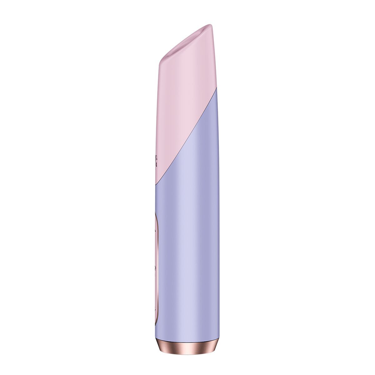 Sugstimulator för klitoris Satisfyer Rosa - 7