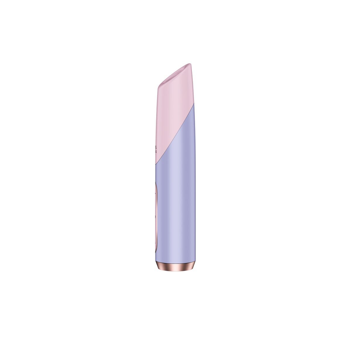 Sugstimulator för klitoris Satisfyer Rosa - 4