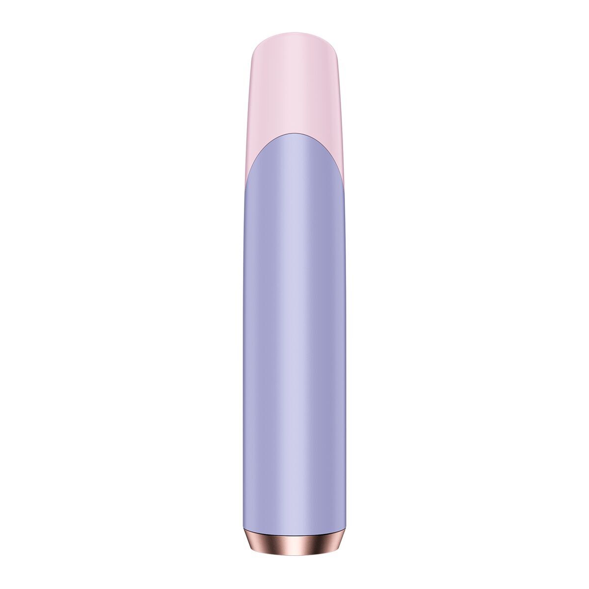 Sugstimulator för klitoris Satisfyer Rosa - 8