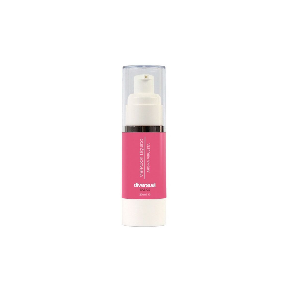 Stimulerande gel Diversual Bi Lollipop 30 ml