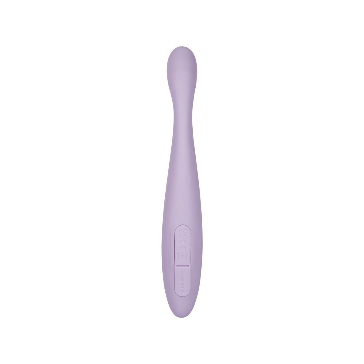 G-spotvibrator Svakom Lila - 5