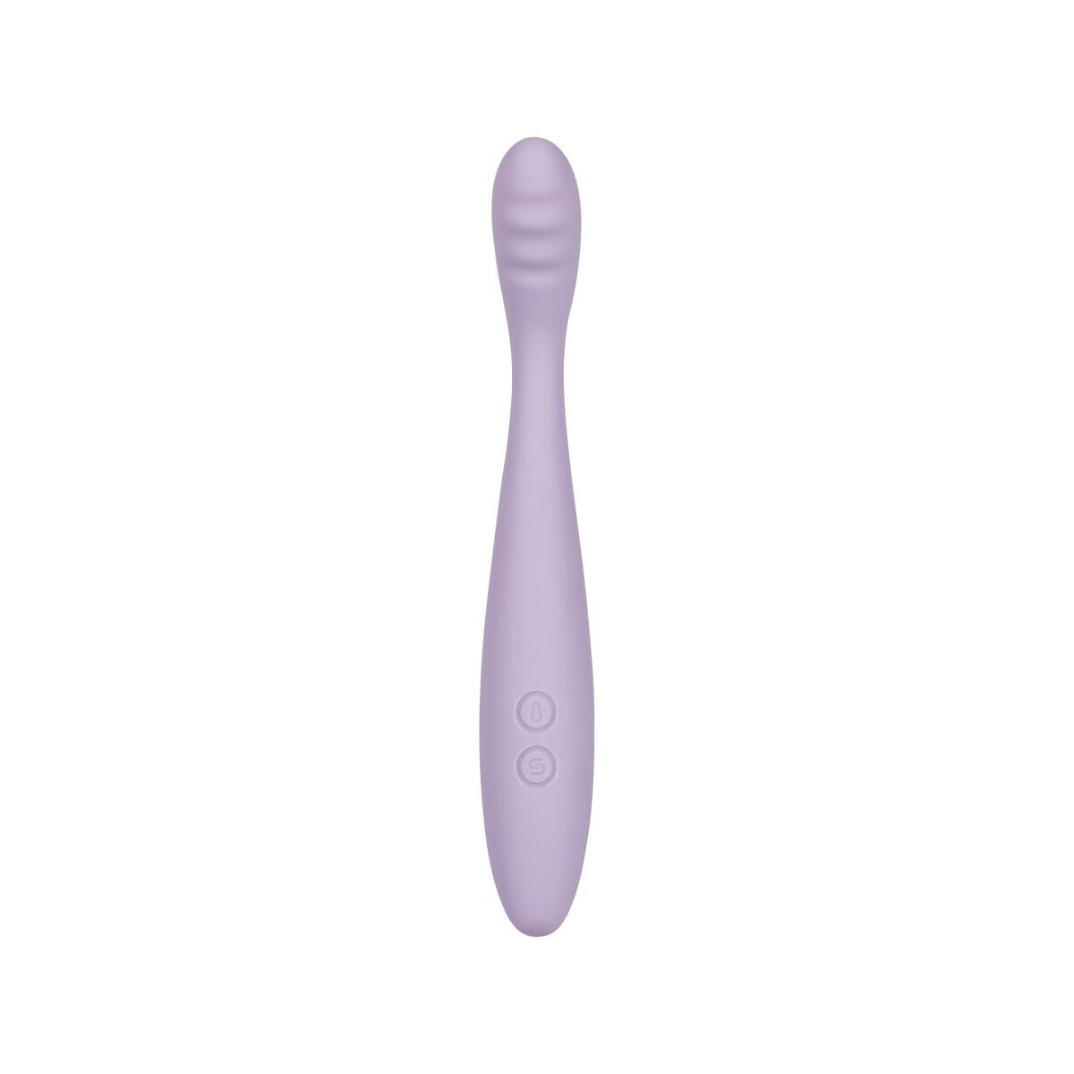 G-spotvibrator Svakom Lila - 8