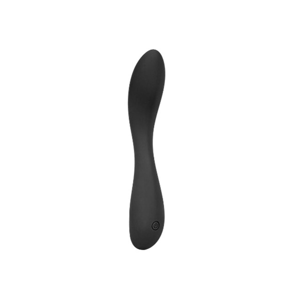 G-spotvibrator S Pleasures Svart