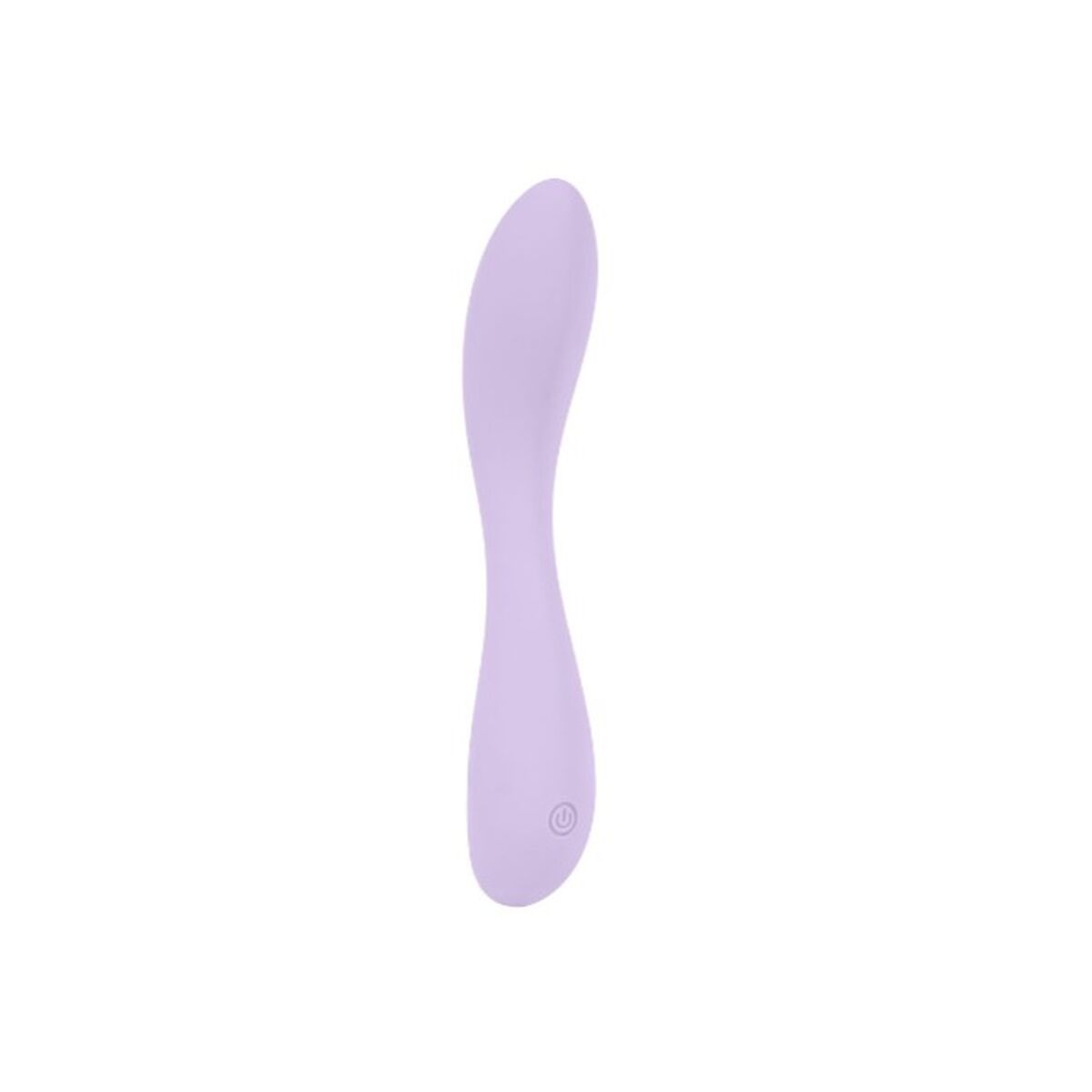 G-spotvibrator S Pleasures Lila
