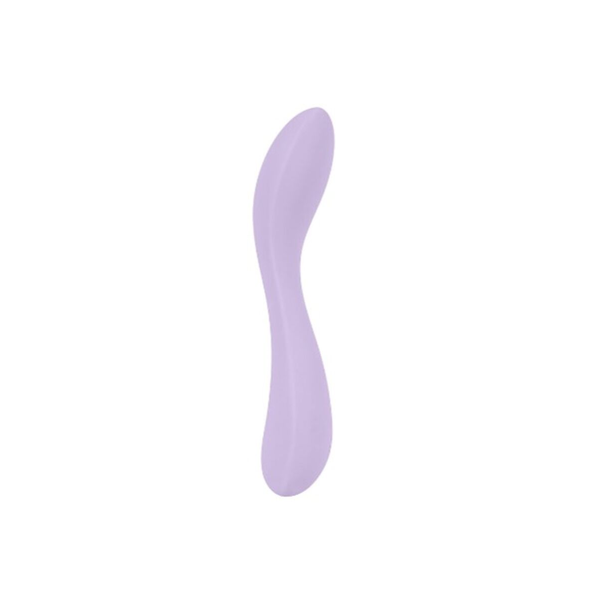 G-spotvibrator S Pleasures Lila - 2