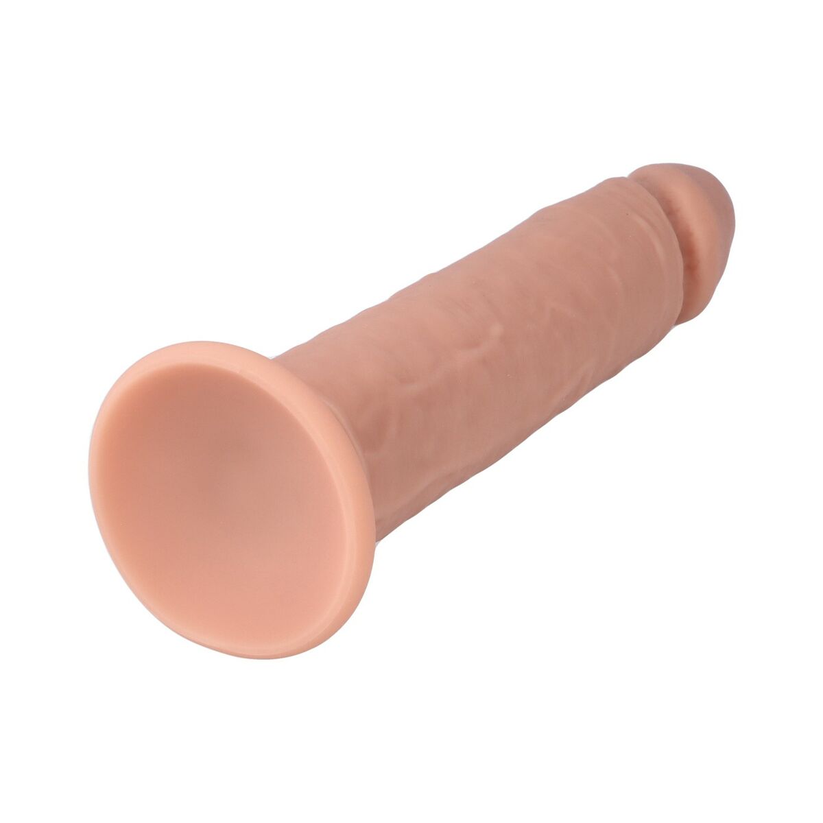 Realistisk dildo Virgite 26 cm - 3