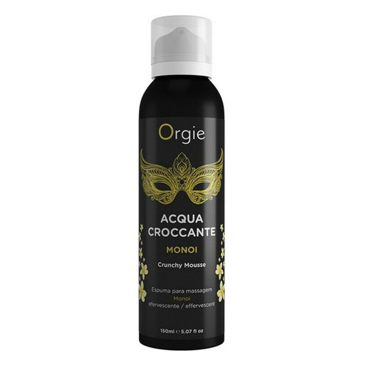 Massagelotion Orgie Monoi 100 ml