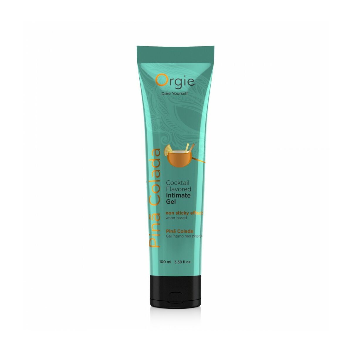 Glidmedel Orgie Cocktail Piña Colada 100 ml