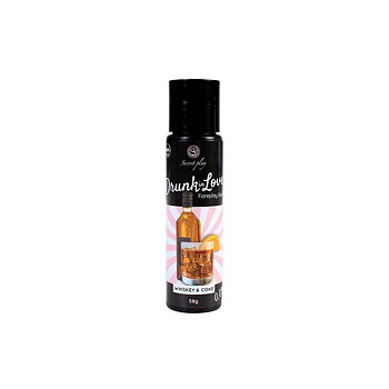 Glidmedel Secret Play 60 ml