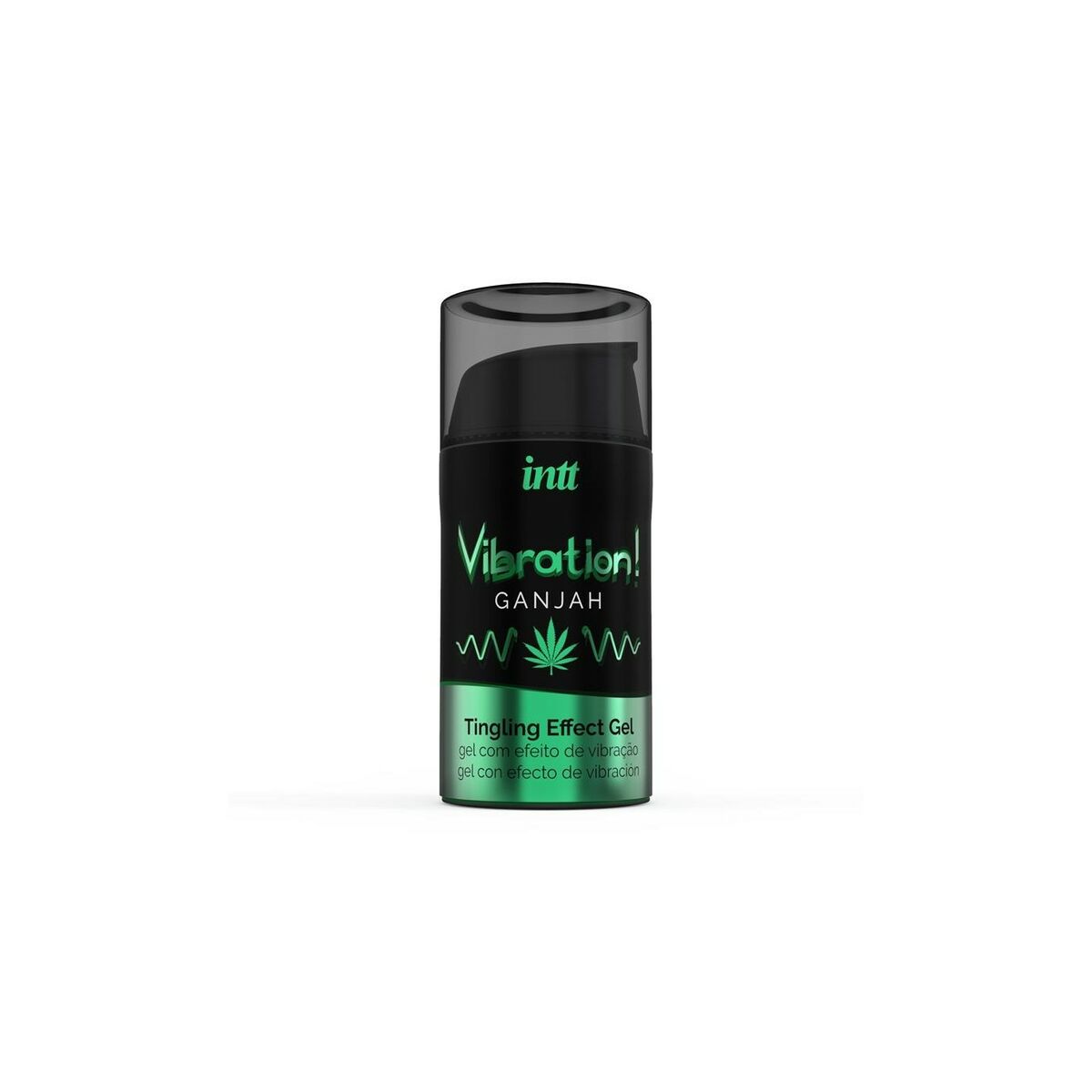 Glidmedel Intt 15 ml - 2