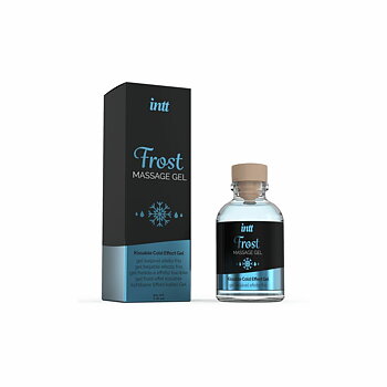 Massage Gel Intt 30 ml Kylande medel