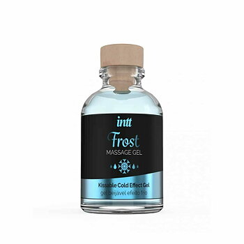 Massage Gel Intt 30 ml Kylande medel