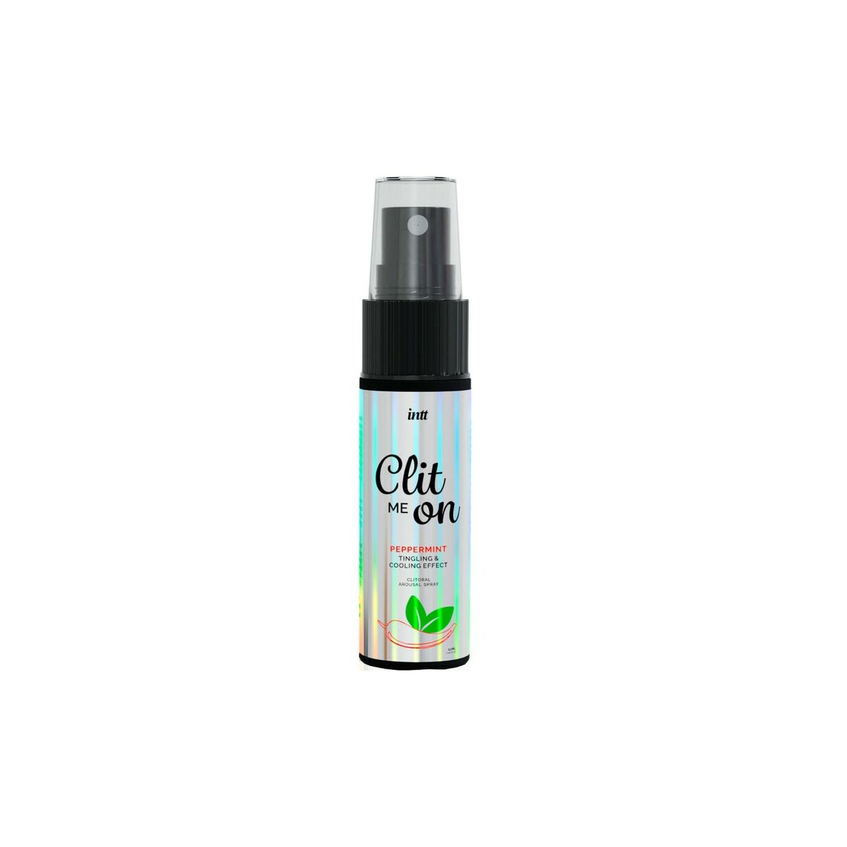 Glidmedel Intt 12 ml Mint - 2