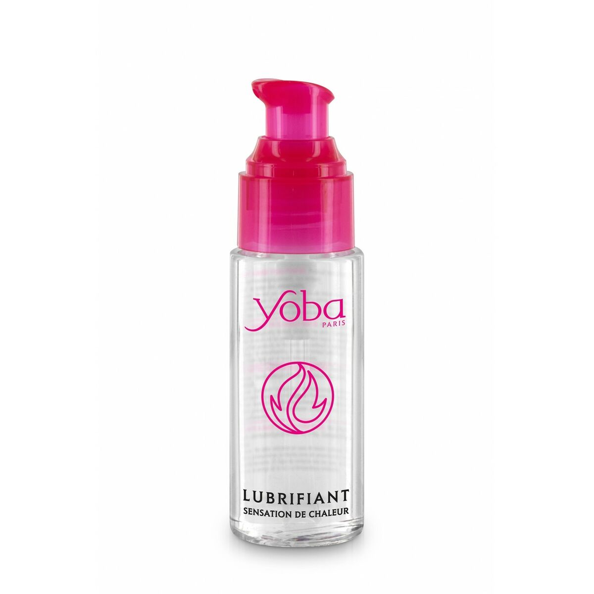 Glidmedel Yoba 6 x 50 ml