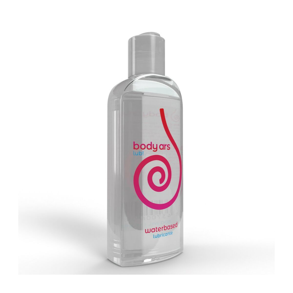Glidmedel Body Ars 200 ml - 2