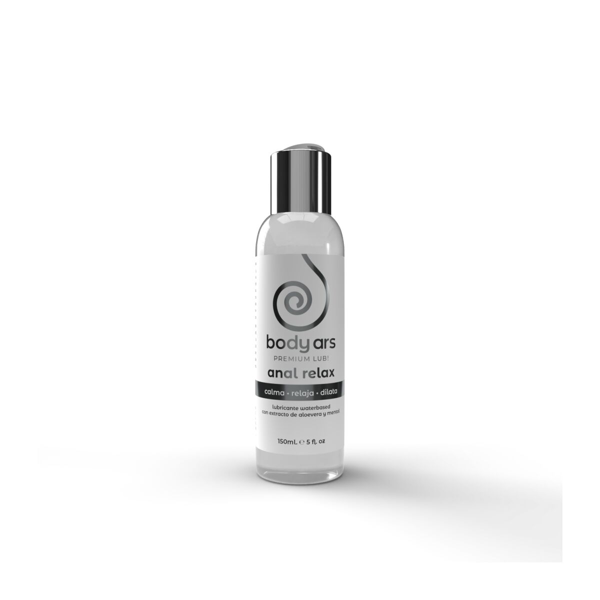 Analt glidmedel Body Ars 150 ml