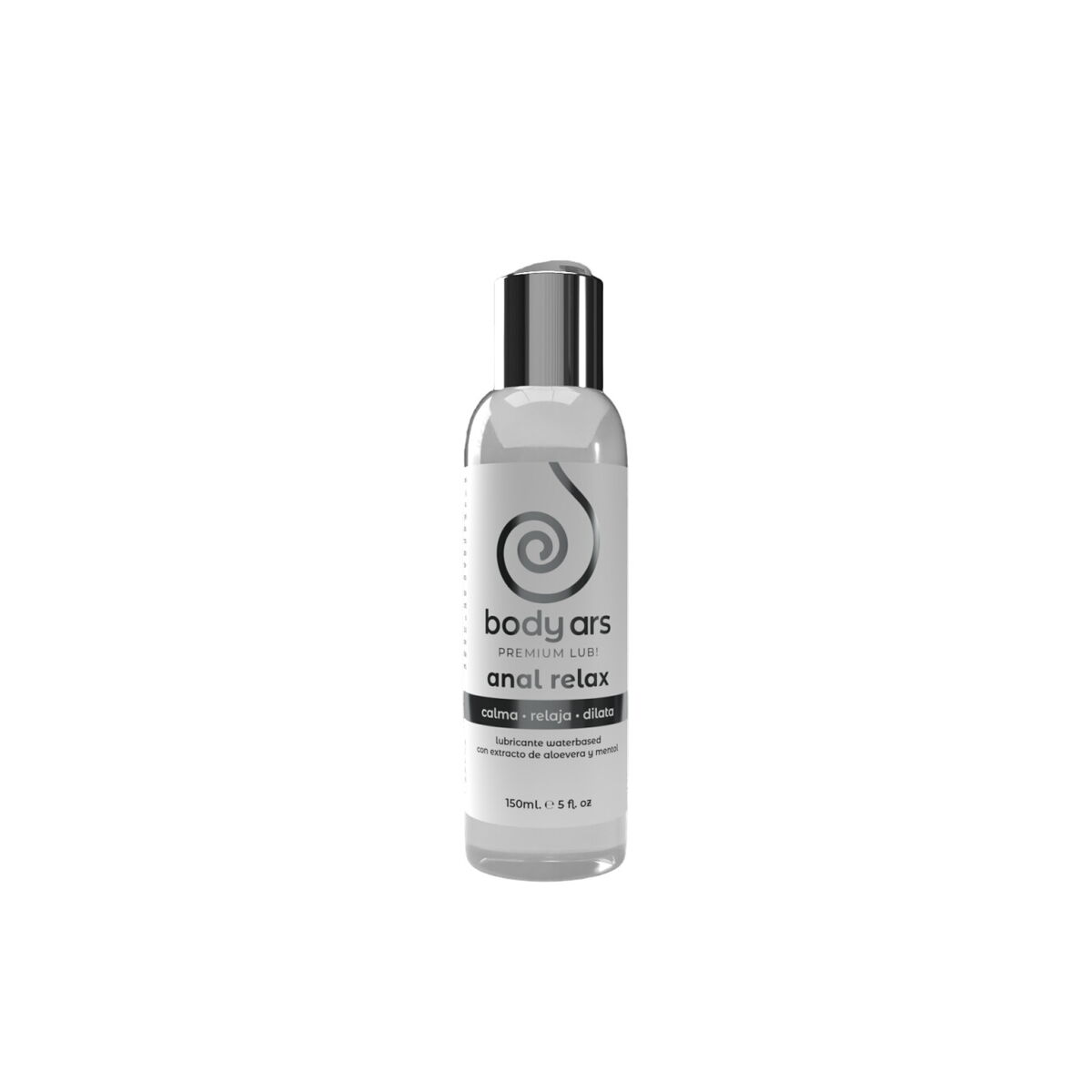 Analt glidmedel Body Ars 150 ml - 2