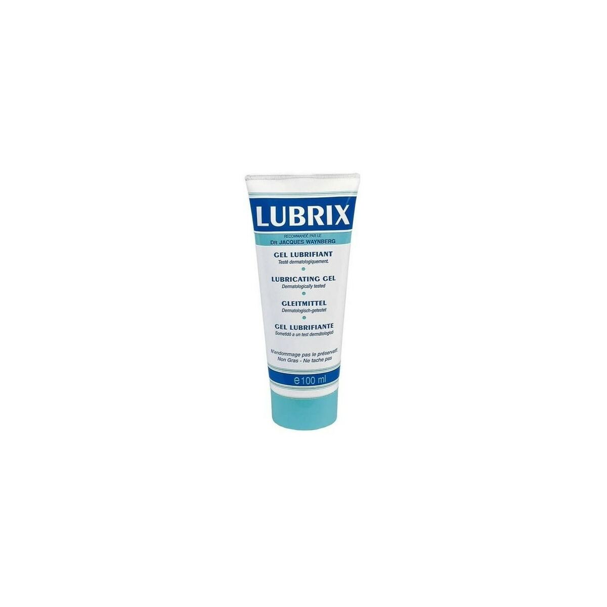 Glidmedel Lubrix 100 ml