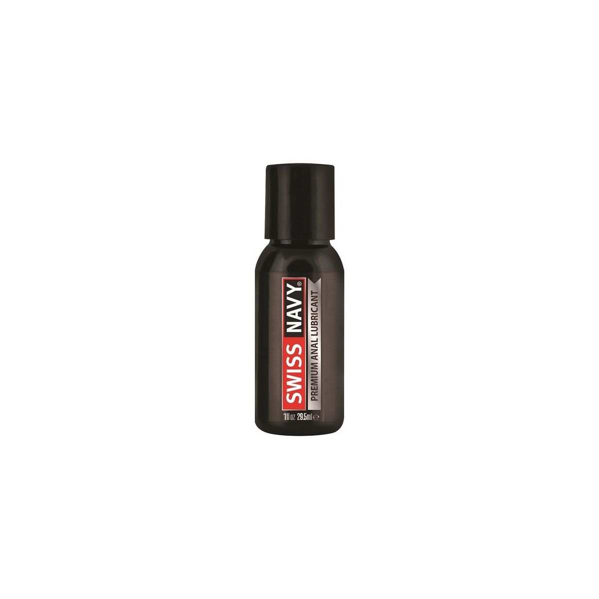 Analt glidmedel Swiss Navy Lube 29,5 ml - 2