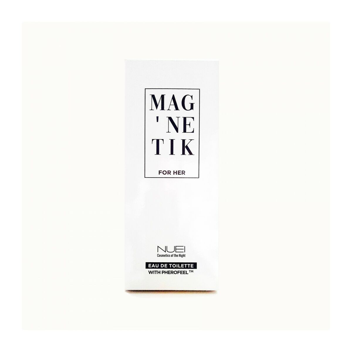 Glidmedel Nuei Cosmetics of the Night 50 ml - 3