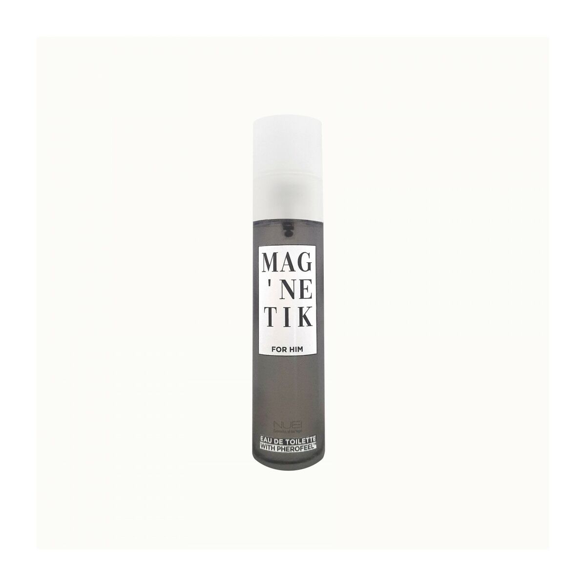 Glidmedel Nuei Cosmetics of the Night 50 ml - 2