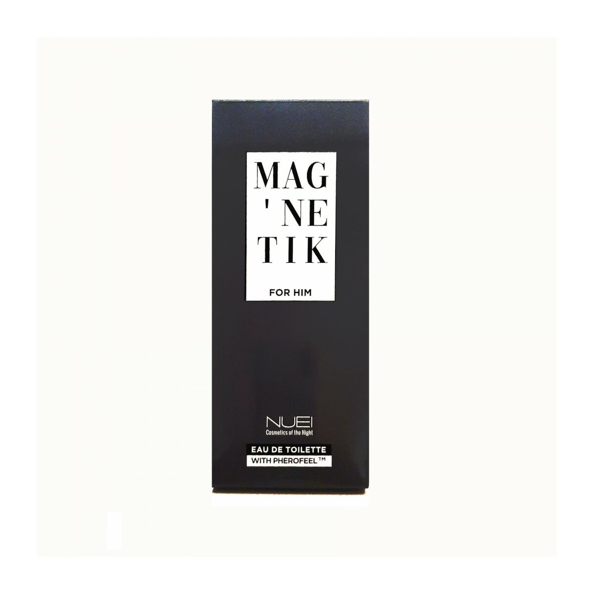 Glidmedel Nuei Cosmetics of the Night 50 ml - 3