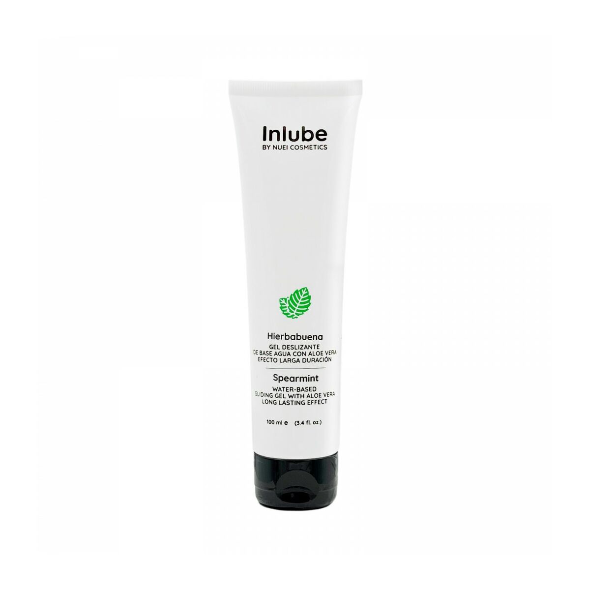 Glidmedel Nuei Cosmetics of the Night 100 ml Mint - 2