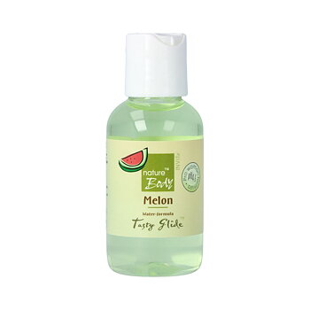 Glidmedel Nature Body 50 ml Melon