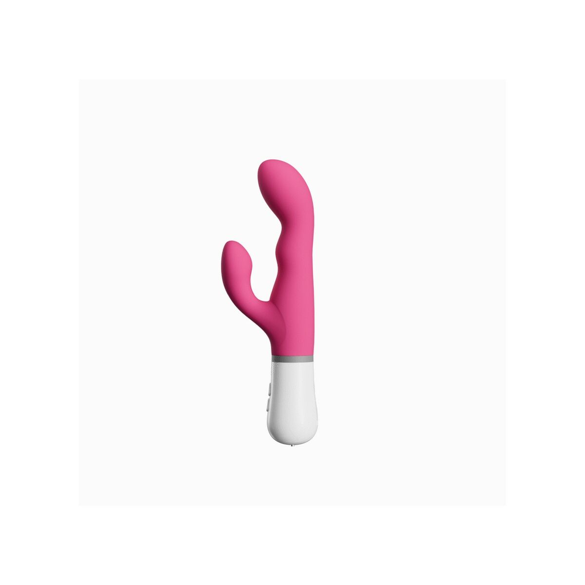 G-spotvibrator Lovense AT012 Rosa - 2